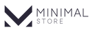 Minimal Store